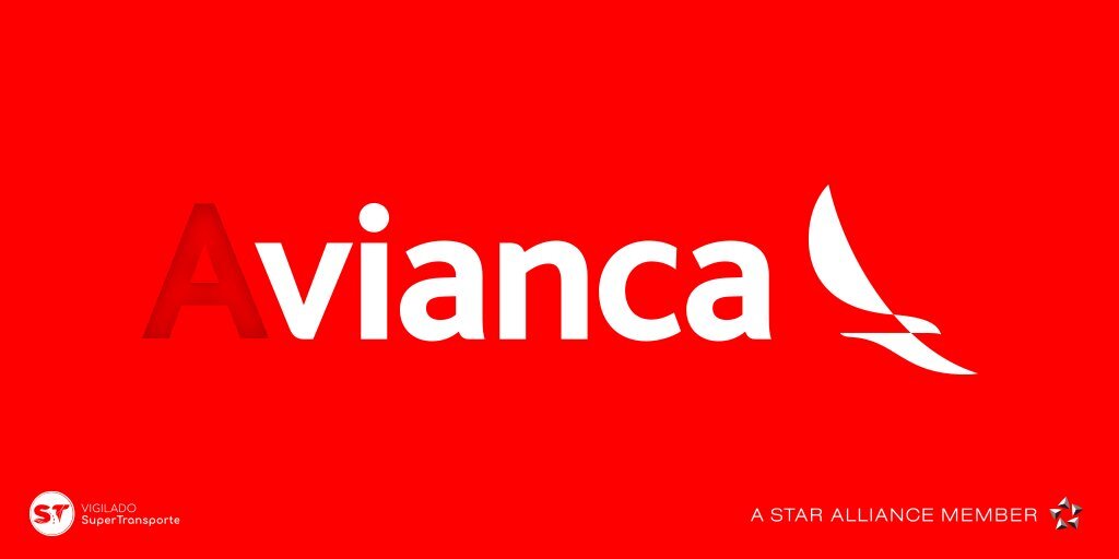 Avianca teaser image